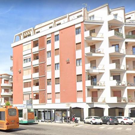 Apartamento Attico Belvedere Centralissimo Vista Mare Térmoli Exterior foto